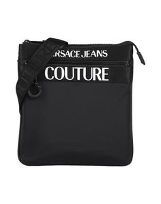 Сумка через плечо Versace Jeans Couture