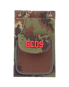 Сумка через плечо Gcds
