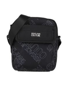 Сумка через плечо Versace Jeans Couture
