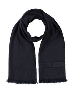 Шарф Emporio Armani