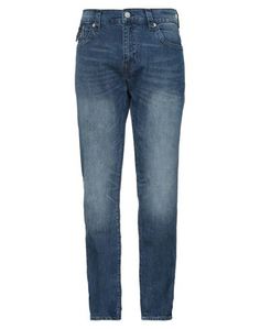Джинсовые брюки True Religion