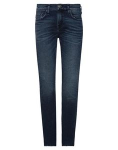 Джинсовые брюки True Religion