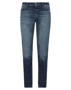 Джинсовые брюки Jack & Jones