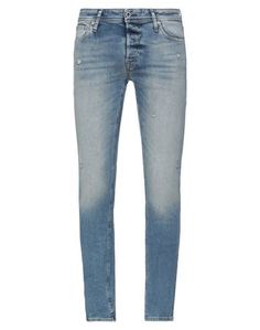 Джинсовые брюки Jack & Jones