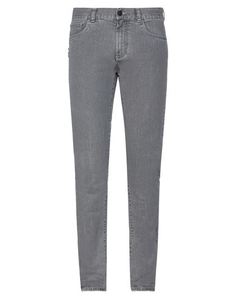 Джинсовые брюки Canali