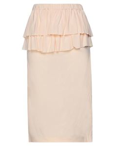 Юбка длиной 3/4 Jucca