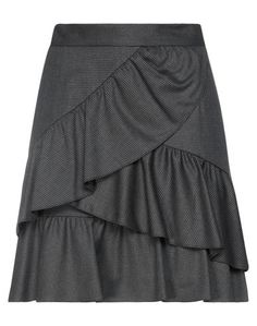 Юбка до колена be Blumarine