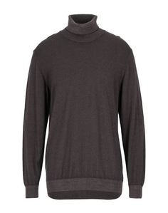 Водолазки Luigi Bassolino