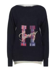 Свитер Tommy Hilfiger