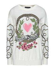 Свитер Boutique Moschino