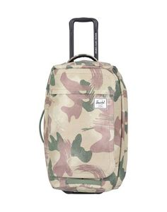 Чемодан/сумка на колесиках Herschel Supply CO.