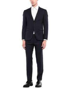 Костюм Hugo Boss