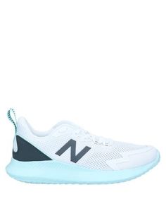 Низкие кеды и кроссовки New Balance