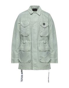 Куртка Philipp Plein