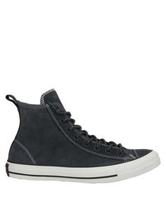 Высокие кеды и кроссовки Converse