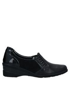 Мокасины Melluso