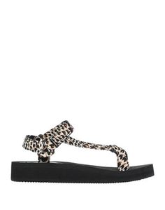 Сандалии Steve Madden
