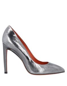 Туфли Santoni