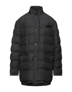 Пуховик с синт. наполнителем Barbour