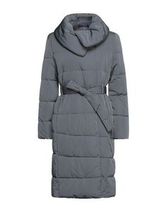 Пуховик с синт. наполнителем Trussardi Jeans