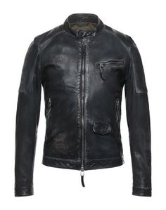 Куртка THE Jack Leathers