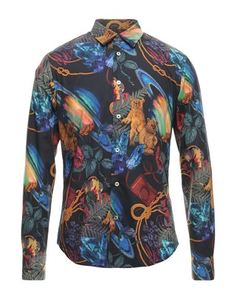 Pубашка Paul Smith
