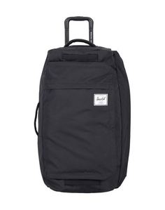 Чемодан/сумка на колесиках Herschel Supply CO.