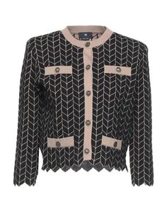 Пиджак Elisabetta Franchi