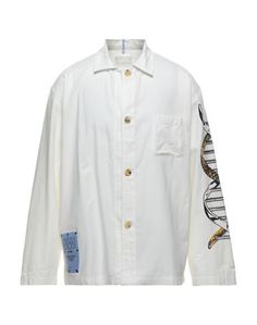 Pубашка McQ Alexander Mc Queen