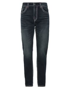 Джинсовые брюки True Religion