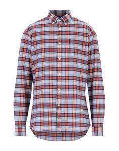 Pубашка Barbour