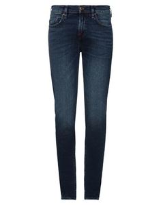 Джинсовые брюки True Religion
