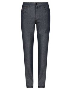 Джинсовые брюки Trussardi Jeans