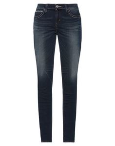 Джинсовые брюки Levi S