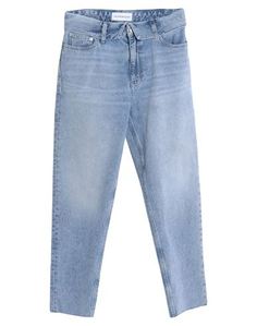 Джинсовые брюки Calvin Klein Jeans