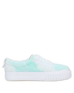 Низкие кеды и кроссовки Mm6 Maison Margiela