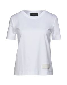 Футболка Sportmax Code