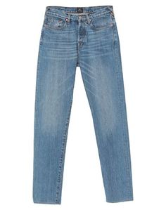 Джинсовые брюки PS Paul Smith