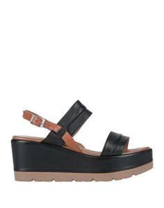 Сандалии CafÈnoir