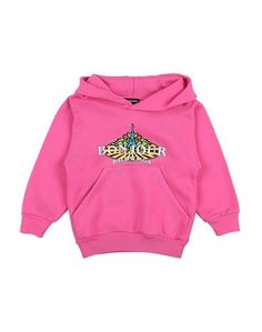 Толстовка Balenciaga Kids