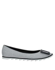 Балетки Roger Vivier