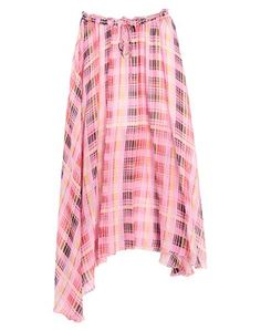 Длинная юбка Msgm