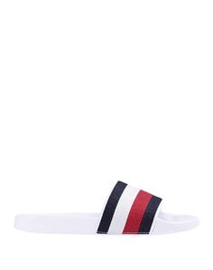 Сандалии Tommy Hilfiger