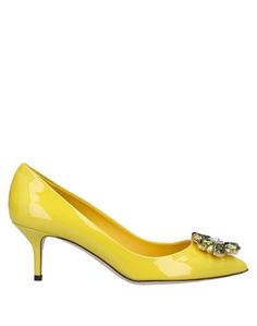 Туфли Dolce & Gabbana