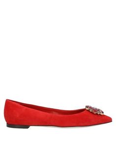 Балетки Dolce & Gabbana