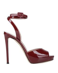 Сандалии Giuseppe Zanotti