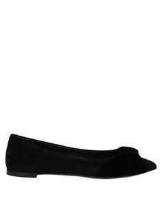Балетки Giuseppe Zanotti