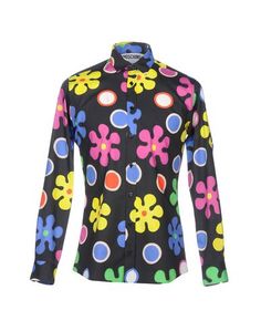 Pубашка Moschino