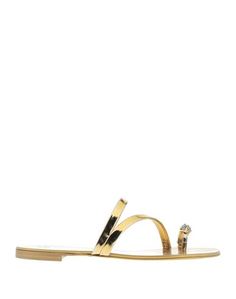 Вьетнамки Giuseppe Zanotti