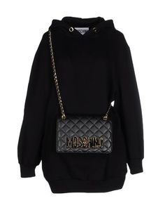 Толстовка Moschino